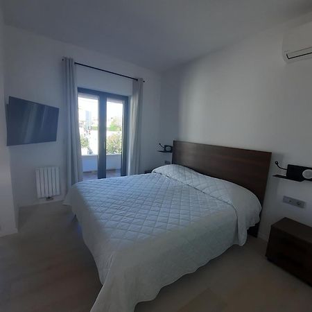 Alison Apartments Premantura Zewnętrze zdjęcie