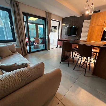 Alison Apartments Premantura Zewnętrze zdjęcie
