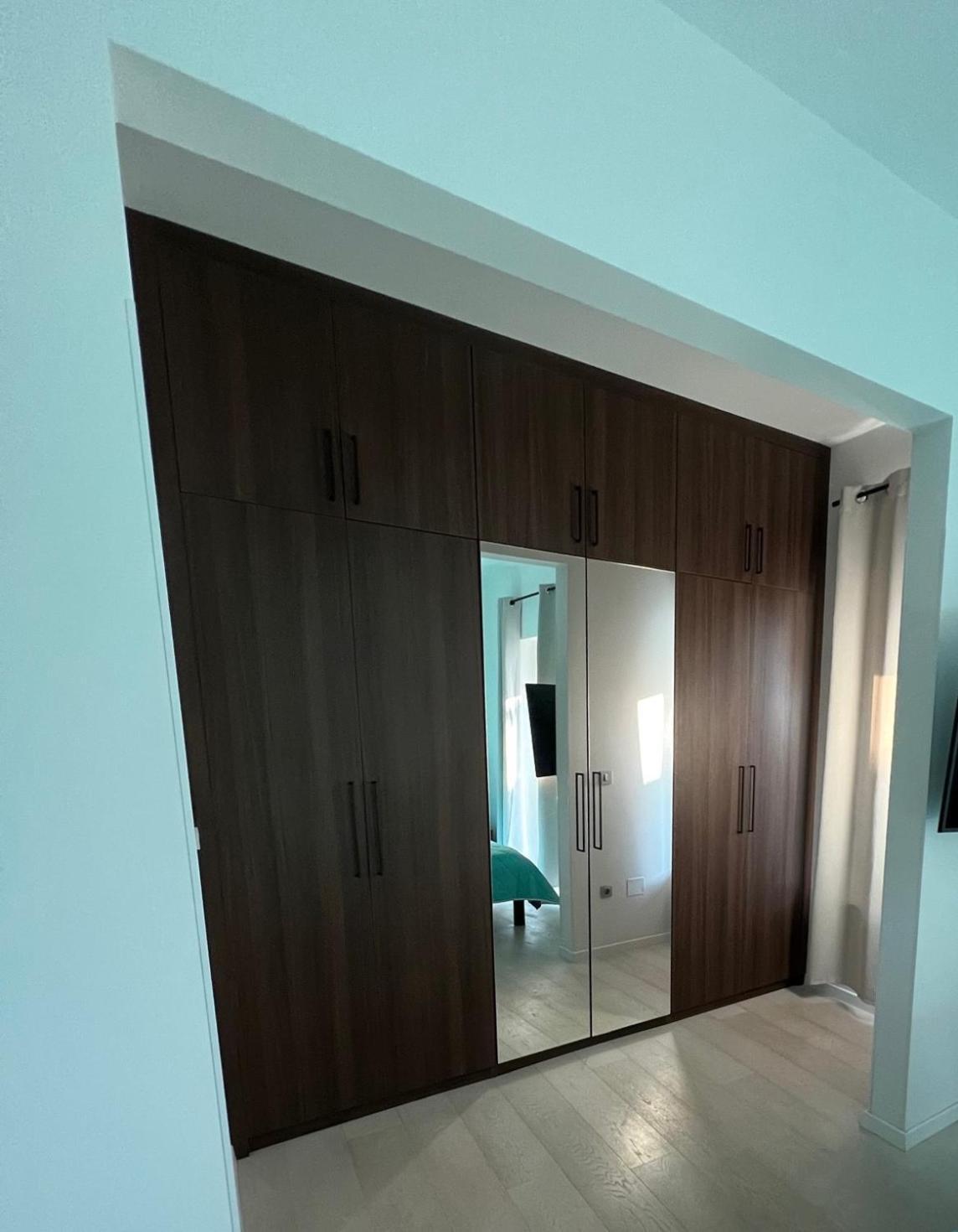 Alison Apartments Premantura Zewnętrze zdjęcie