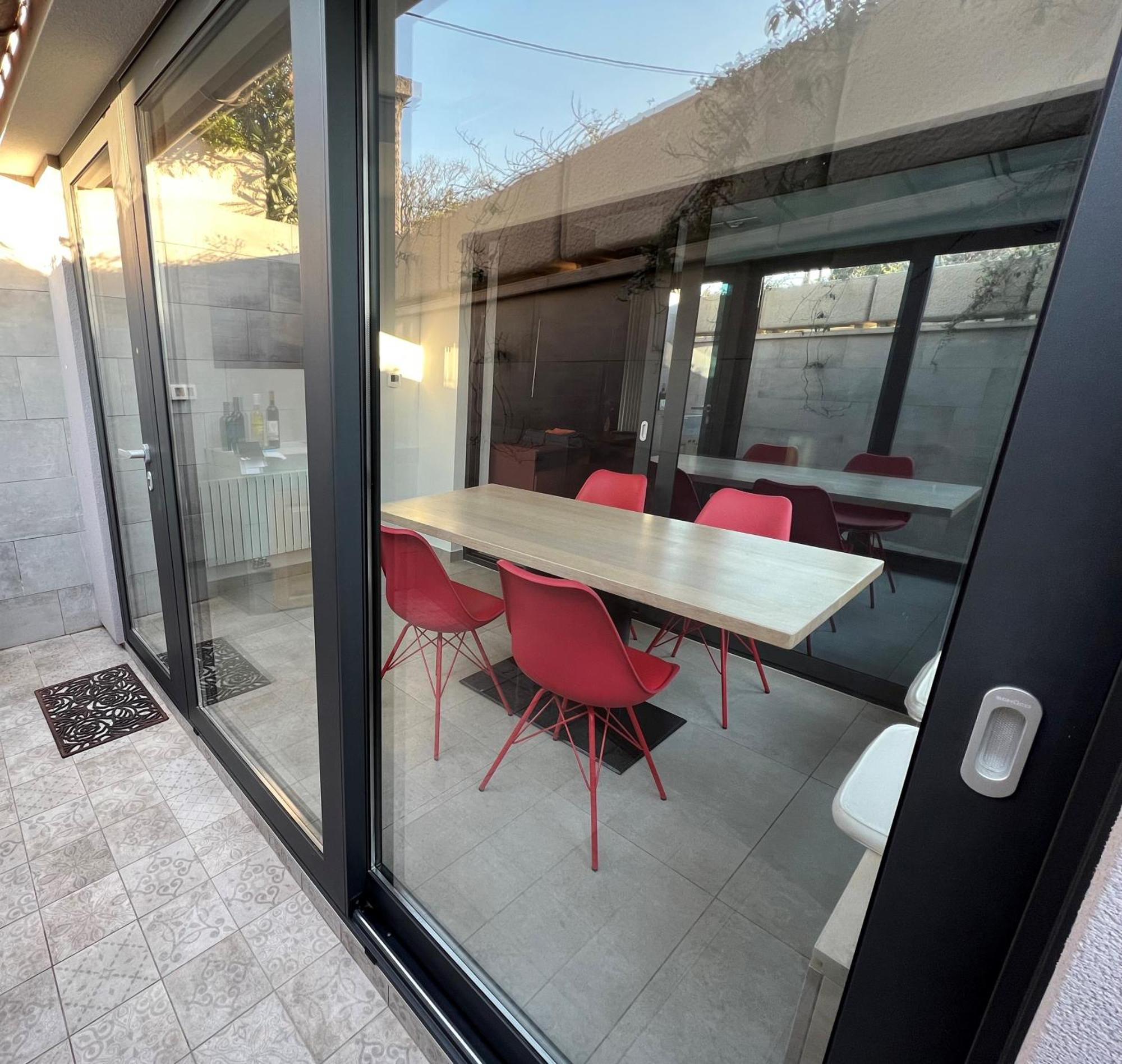 Alison Apartments Premantura Zewnętrze zdjęcie