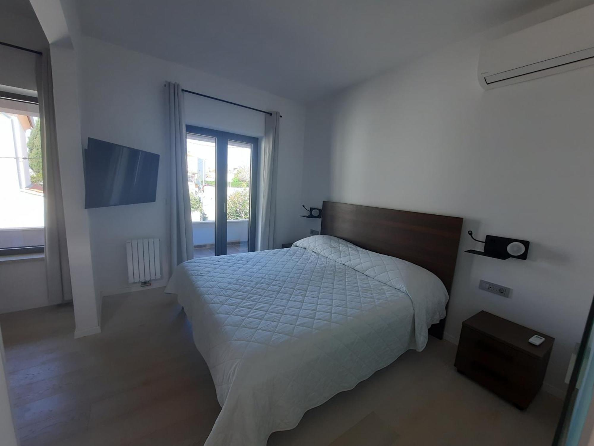 Alison Apartments Premantura Zewnętrze zdjęcie