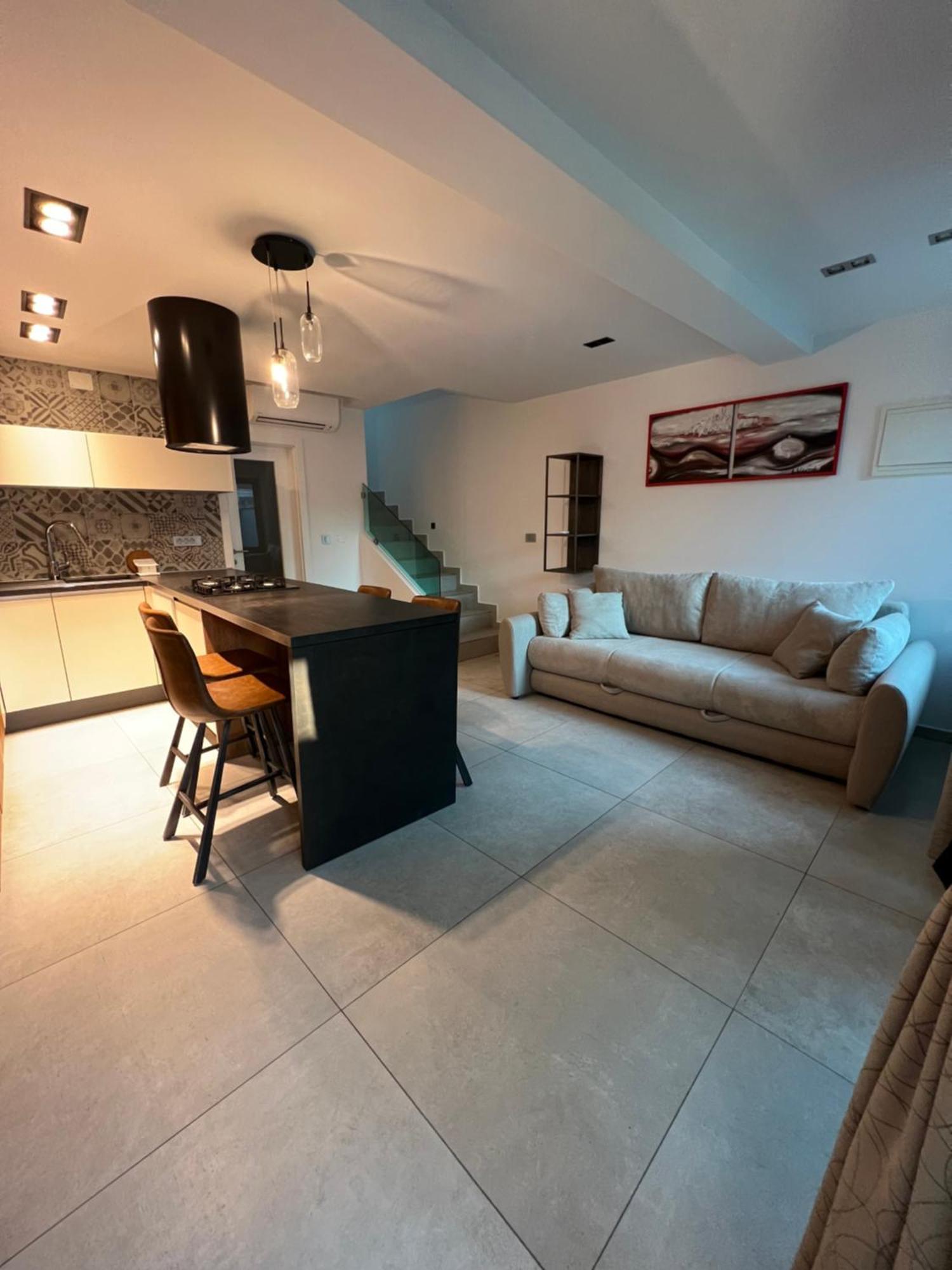 Alison Apartments Premantura Zewnętrze zdjęcie