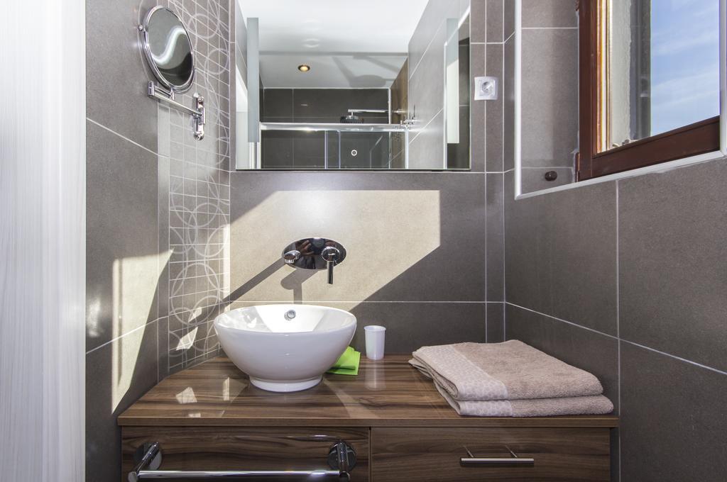 Alison Apartments Premantura Zewnętrze zdjęcie