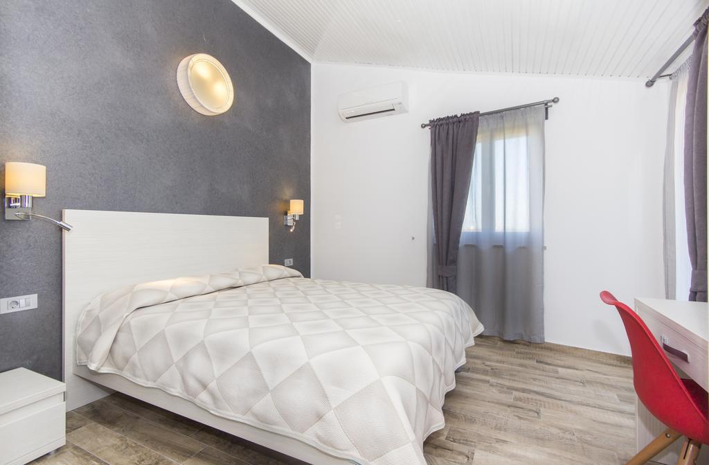 Alison Apartments Premantura Zewnętrze zdjęcie