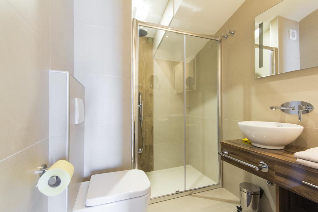 Alison Apartments Premantura Zewnętrze zdjęcie