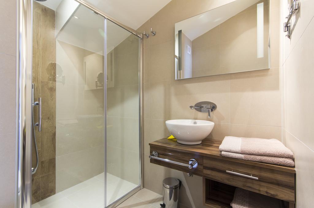 Alison Apartments Premantura Zewnętrze zdjęcie