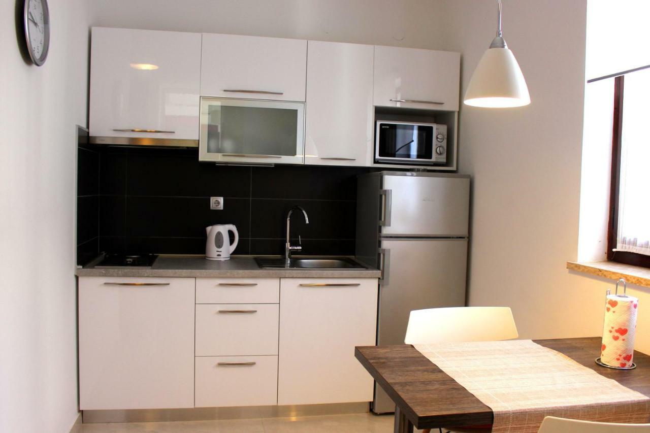 Alison Apartments Premantura Zewnętrze zdjęcie