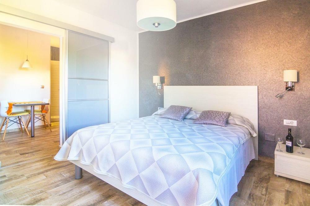 Alison Apartments Premantura Zewnętrze zdjęcie
